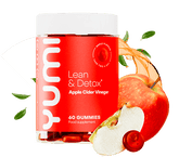 Buy Yumi Lean & Detox - Apple Cider Vinegar at PHYTAMINS.AE