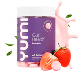 Buy Yumi Gut Health - Probiotic at PHYTAMINS.AE
