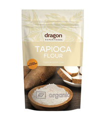 TAPIOCA FLOUR 200G
