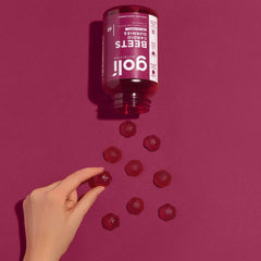 Beets Gummies