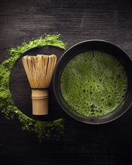 Matcha Powder Grade A 100g