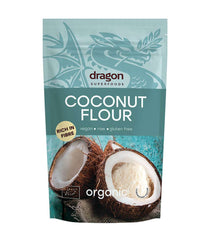 COCONUT FLOUR 200G