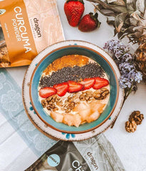 Curcuma/Turmeric Powder 150g