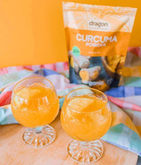 Curcuma/Turmeric Powder 150g