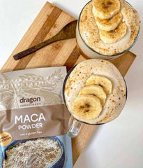 Maca Powder Raw 200g