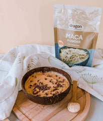 Maca Powder Raw 200g