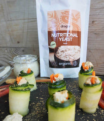 Nutritional Yeast Flake 100g