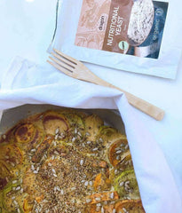 Nutritional Yeast Flake 100g