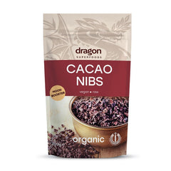 CACAO NIBS CRIOLLO RAW 200G