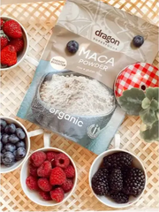 Maca Powder Raw 200g