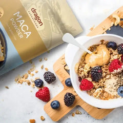 Maca Powder Raw 200g