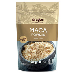 Maca Powder Raw 200g