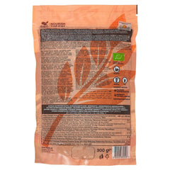 TRICOLOR QUINOA (WHITE, BLACK & RED MIXED) 300G