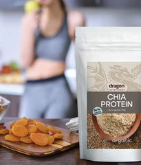 Chia Protein 200g