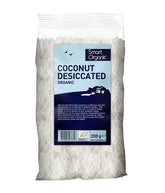 COCONUT DESICCATED 200G