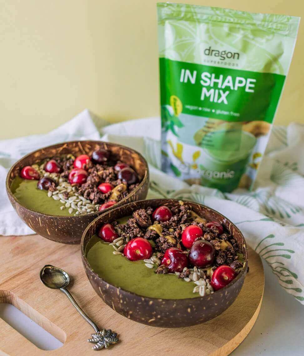 Buy Dragon Superfoods In Shape Mix 200g at PHYTAMINS.AE