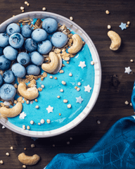 Blue Spirulina Powder 75g