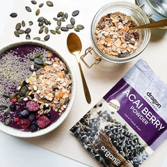 Acai Berry Powder Freeze Dry 75g