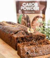 Buy Dragon Superfoods Carob Powder 200g at PHYTAMINS.AE