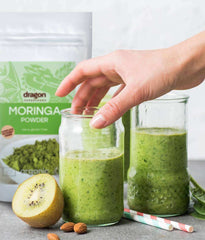 Moringa Powder 200g