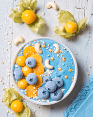 Blue Spirulina Powder 75g