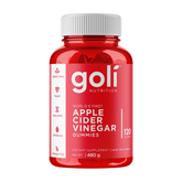 ACV Apple Cider Vinegar Gummies