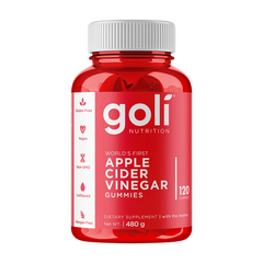 ACV Apple Cider Vinegar Gummies