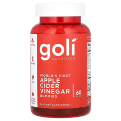 ACV Apple Cider Vinegar Gummies