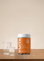 ALL DAY ENERGY MULTIVITAMIN