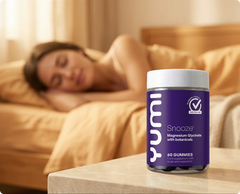 SNOOZE MAGNESIUM GLYCINATE