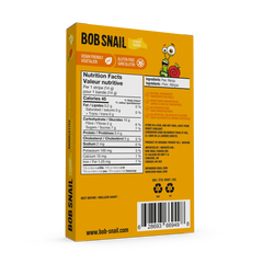 BOB SNAIL PEAR MANGO STRIPES 84G