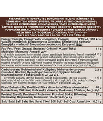 Chia Protein Dragon Superfoods