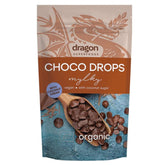 Choco Drops Milky 200g