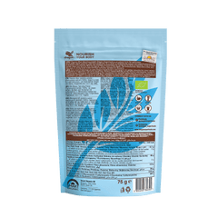 Buy Dragon Superfoods Blue Spirulina Powder 75g at PHYTAMINS.AE