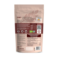 Buy Dragon Superfoods Cacao Powder Criollo Raw 200g at PHYTAMINS.AE