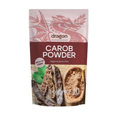 Buy Dragon Superfoods Carob Powder 200g at PHYTAMINS.AE