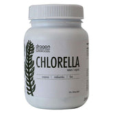Buy Dragon Superfoods Chlorella Tablets 80g - 200 tablets at PHYTAMINS.AE