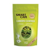 Buy Dragon Superfoods Green Coffee Decaf 200g at PHYTAMINS.AE