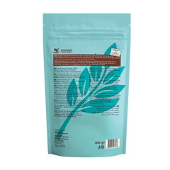 Buy Dragon Superfoods Pure French Sea Salt Coarse 500g at PHYTAMINS.AE