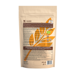 QUINOA WHITE 500G