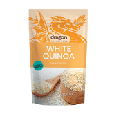 QUINOA WHITE 500G