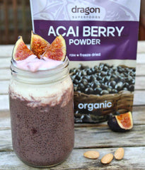 Acai Berry Powder Freeze Dry 75g