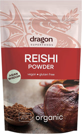 Reishi Powder 100g