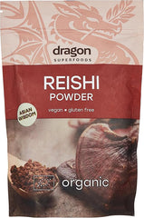 Reishi Powder 100g