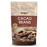Cacao Beans Criollo Raw - 200 grams