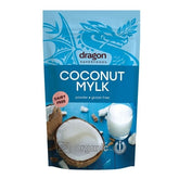 COCONUT MILK 17% FAT 150G
