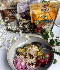 IMMUNITY MIX 150G