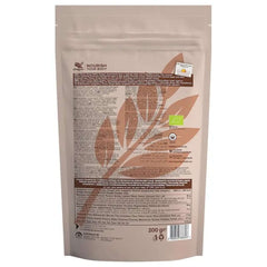 Dragon Superfoods Choco Drops Mylky Back