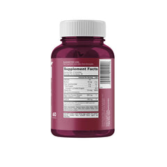 Buy Goli Nutrition Beets Cardio Gummies at PHYTAMINS.AE