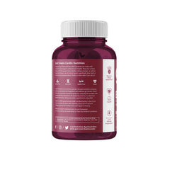 Buy Goli Nutrition Beets Cardio Gummies at PHYTAMINS.AE